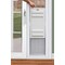 High Tech Pet Armor Flex Low-E Patio Door Regular Height - Small AF1-SRE-S - alternate 4